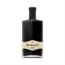 Mr Black Cold Brew Coffee Liqueur 23° 0.7L