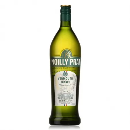 [0001080] Noilly Prat 18° 0.75L