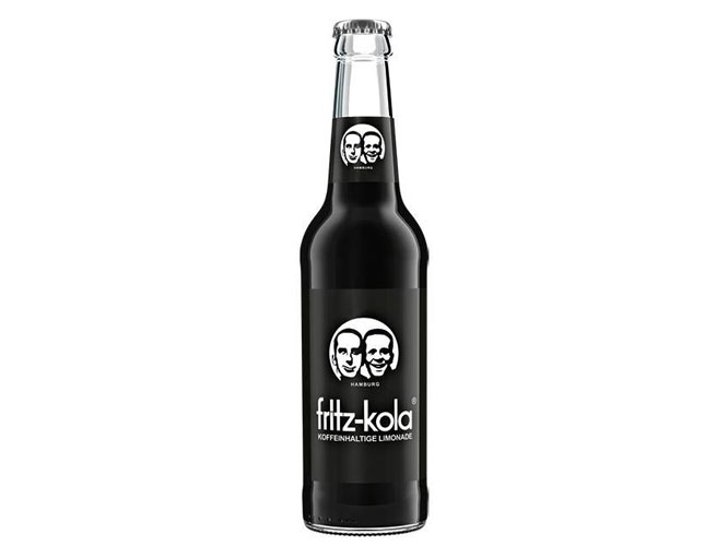 [0001083] Fritz Kola 24 x 0.2L