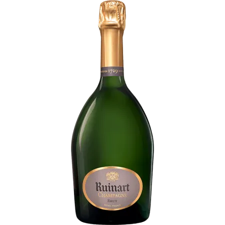 [0001101] Ruinart "R" de Ruinart Brut 12° 0.75L