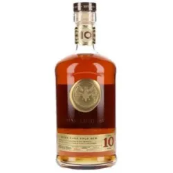 Bacardi Gran Reserva Diez 40° 0.7L