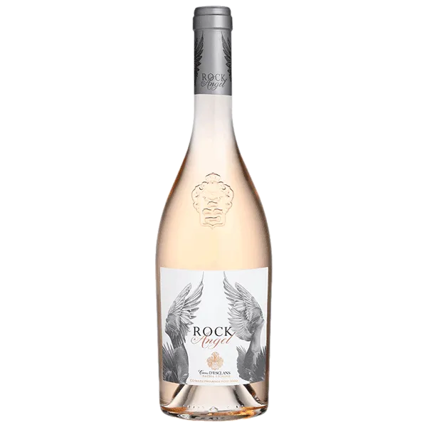 Château d'Esclands Rock Angel 13.5º 0.75L
