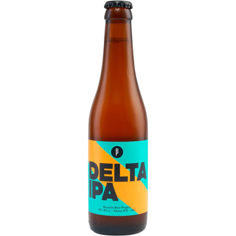 [0001111] Delta IPA 24 x 0.33L