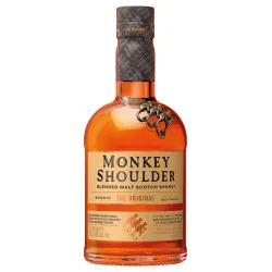 [0001118] Monkey Shoulder 40° 0.7L