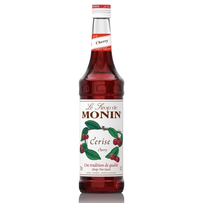 [0001119] Monin Sirop Cerise 0.7L