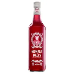 [0001122] Monkey Balls 12.5° 0.7L