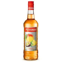 [0001124] Peterman Tropical 14.9° 0.7L