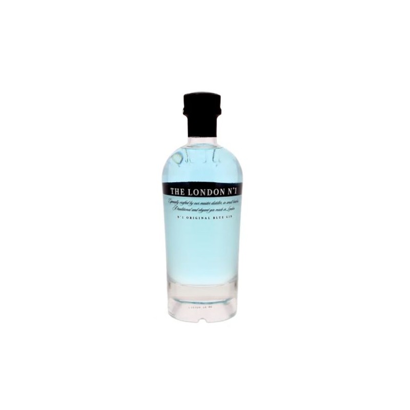 London N°1 Gin 43° 0.7L