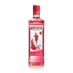 [0001131] Beefeater Pink 37.5° 0.7L
