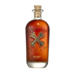 [0001133] Bumbu Rhum The Original 40° 0.7L