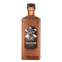 [0001134] The Deacon 40° 0.7L