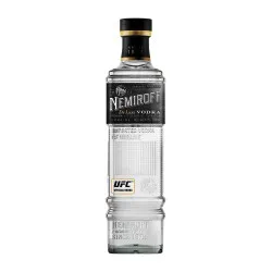 [0001139] Nemiroff De Luxe Vodka 40° 1L
