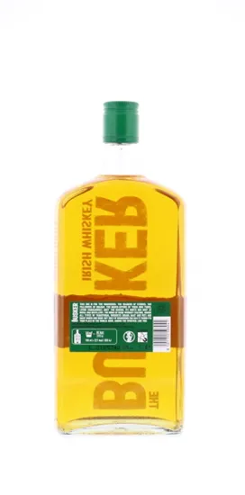 The Busker Triple Cask 40° 1L