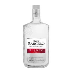 Barcelo Blanco 37.5° 1L