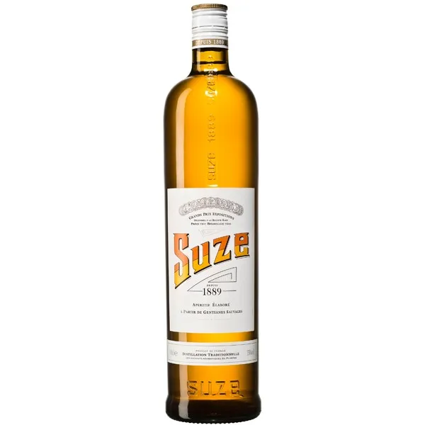 Suze 20° 0.7L
