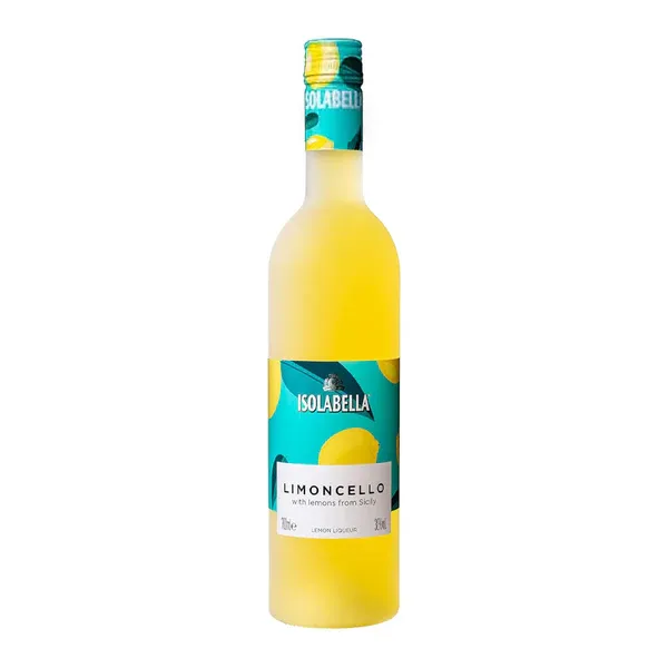 Limoncello Isolabella 30° 0.7L