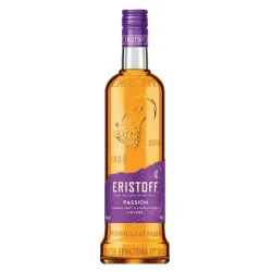 Eristoff Passion Fruit 18° 0.7L