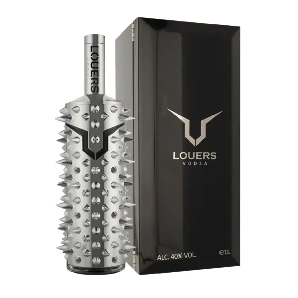 [0001152] Louers 40° 1L