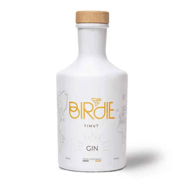 [0001158] Birdie Timut 44° 0.7L