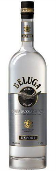 [0001163] Beluga 40° 3L