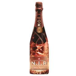 Moët & Chandon Impérial Nectar Rosé 12° 0.75L
