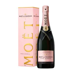 Moët & Chandon Impérial Rosé 12° 1.5L