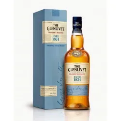 [0001193] Glenlivet Founder's Reserve 40° 0.7L
