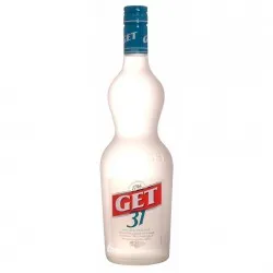 Get 31 24° 0.7L