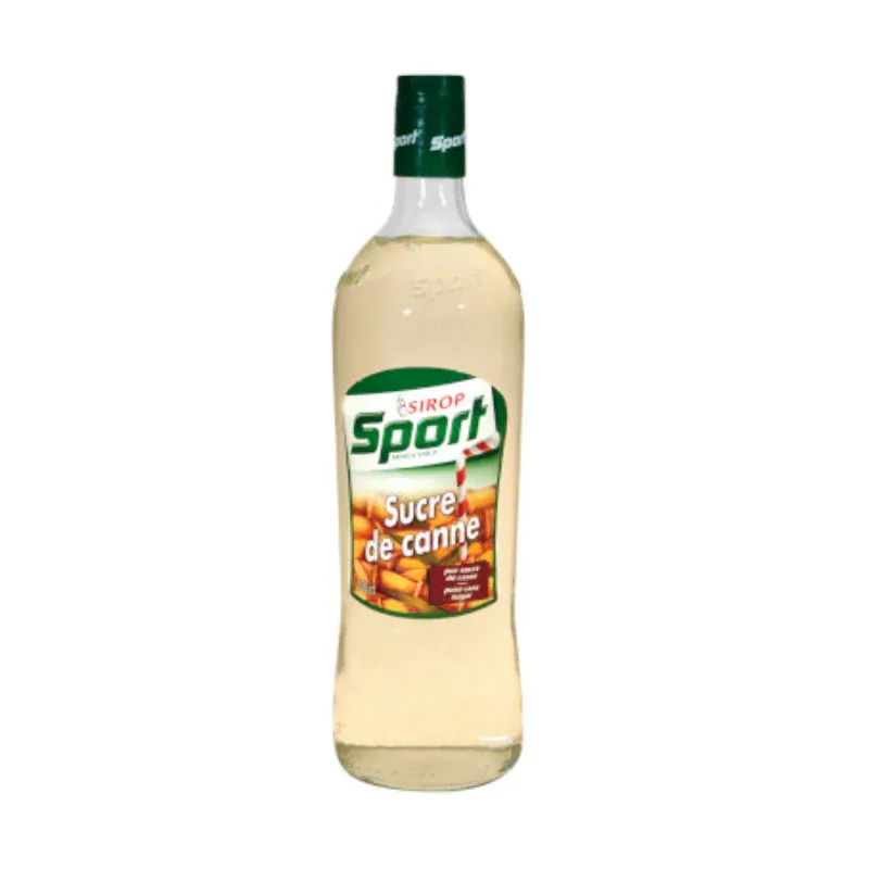 [0001197] Sport Sucre de Canne 0.7L