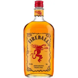 [0001199] Fireball 33° 0.7L