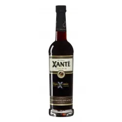 Xanté Dark Choco & Pear 38° 0.5L