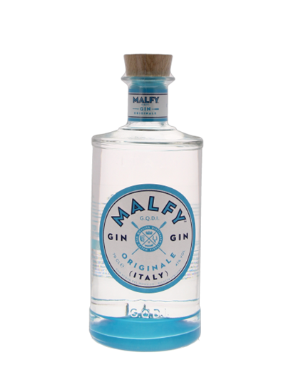[0001214] Malfy Gin Originale 41° 0.7L