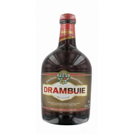 [0001218] Drambuie 40º 1L