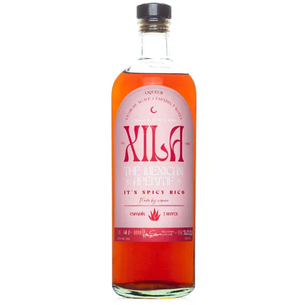 [0001249] Xila Agave Liqueur 20º 0.7L