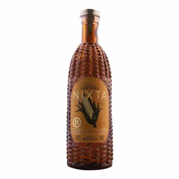 Nixta Licor de Elote 30º 0.70L
