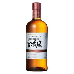Miyagikyo Single Malt 45° 0.7L