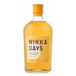 [0001261] Nikka Days 40° 0.7L