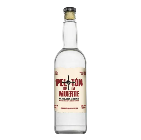 [0001262] Peloton de la Muerte 41º 0.7L