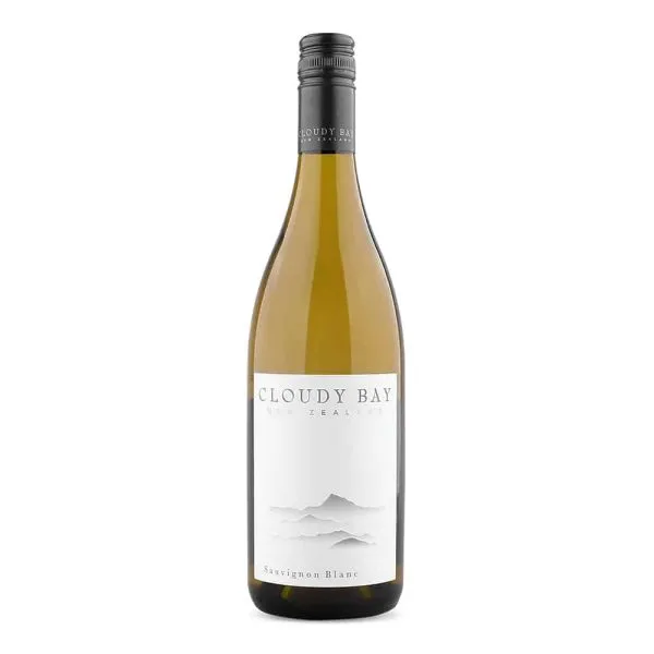 Cloudy Bay Sauvignon Blanc 13.5º 0.75L