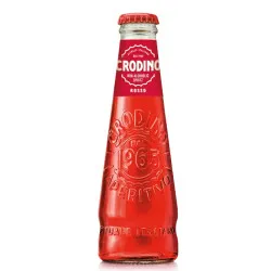 [0001290] Crodino Rosso 24 x 0.175L