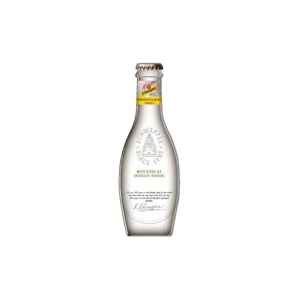 Schweppes Selection Pink Peper 24 x 0.2L