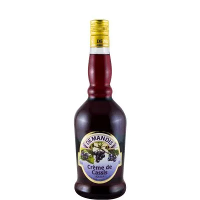 [0001298] Demandis Crème de Cassis 16° 0.7L