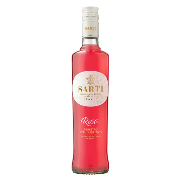 [0001300] Sarti Spritz 14° 0.7L
