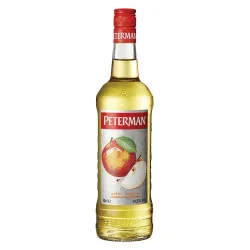 [0001301] Peterman Apple 14.9° 0.7L