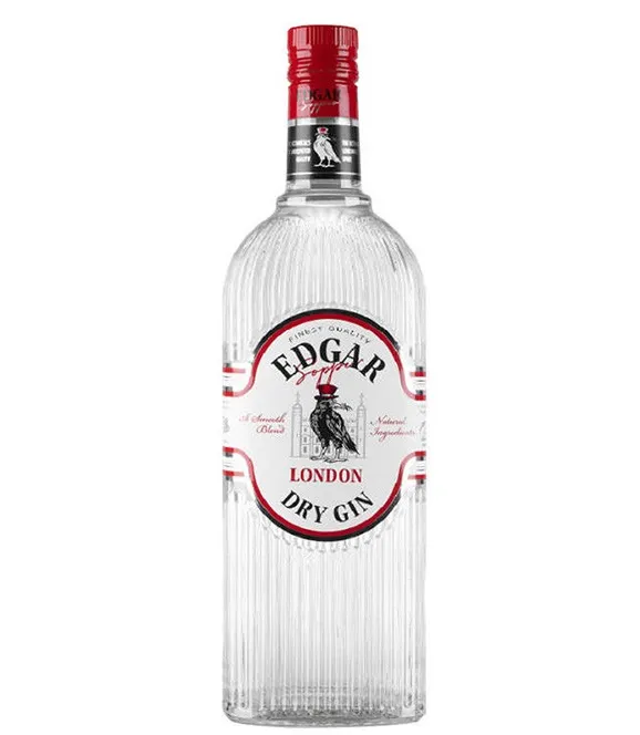 Edgar Sopper 40° 1L