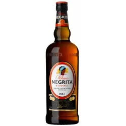 Negrita Brown 37.5° 0.7L