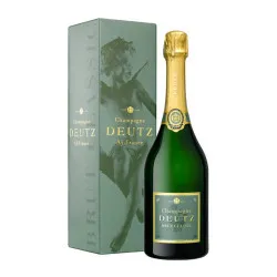 [0001318] Deutz Brut Classic 12° 0.75L