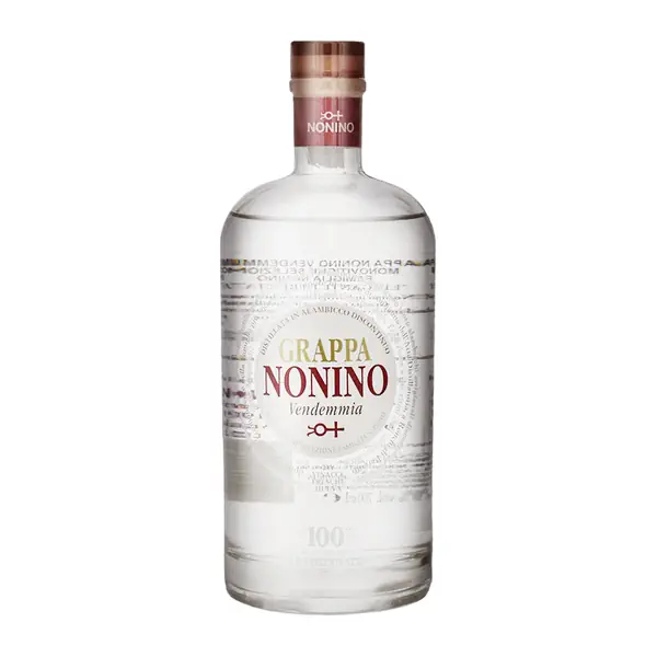 [0001328] Nonino Grappa Vendemmia 40° 0.7L