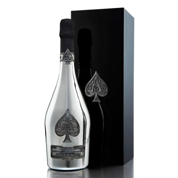 Armand de Brignac Blanc de Blancs 12.5° 0.75L