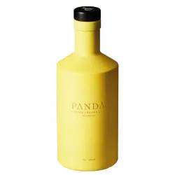 Panda Gin Edition Limitée 2024 45° 0.5L